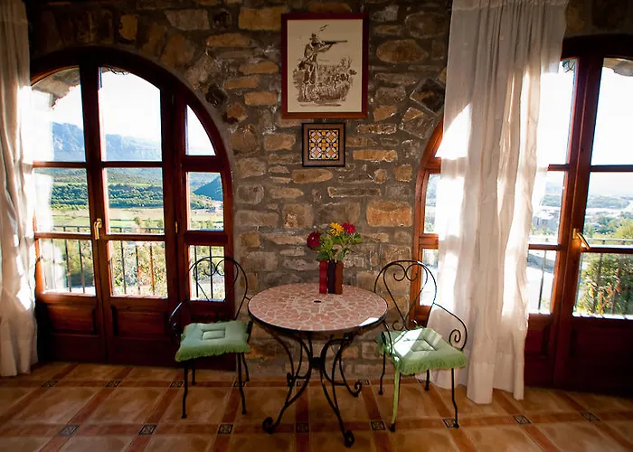 Hotel Villa Romanica