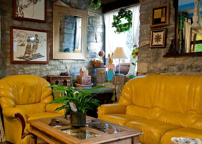Hotel Villa Romanica
