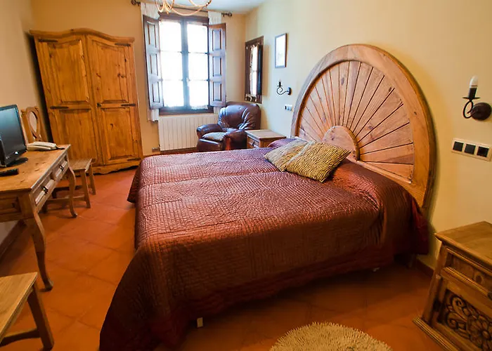 Hotel Villa Románica