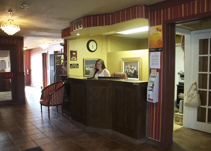 Harbourview Inn, Surestay Collection By Best Western