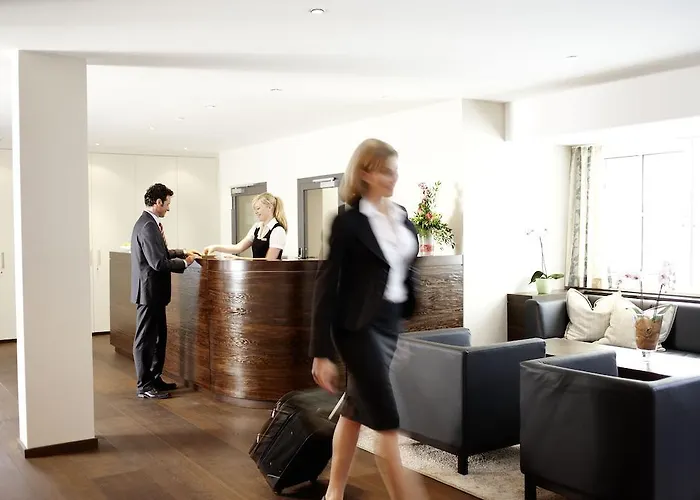 Hotel Falken