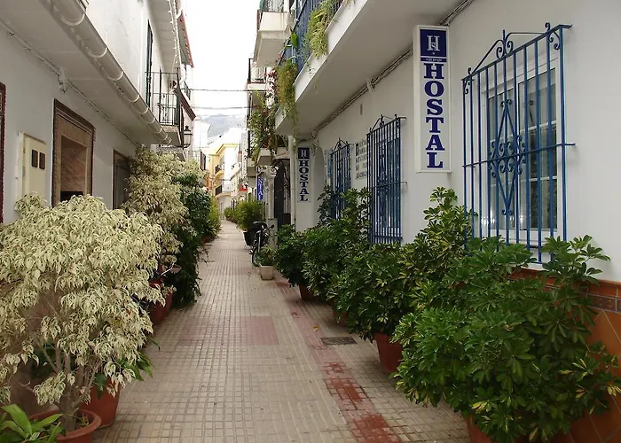 Hostal San Ramón