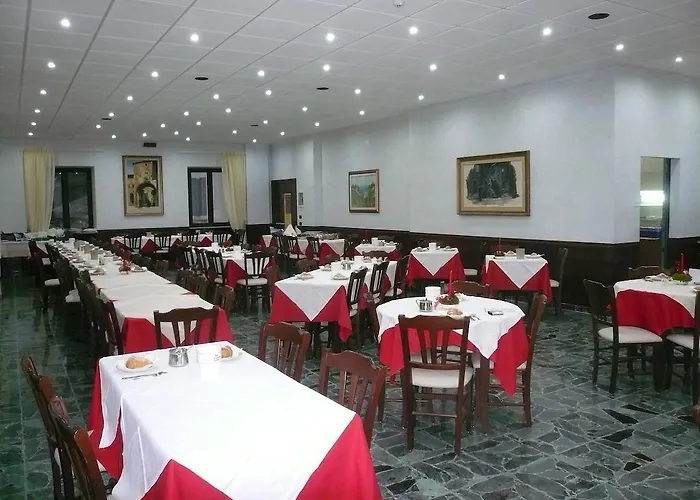 Albergo Belvedere