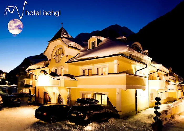 Hotel Ischgl