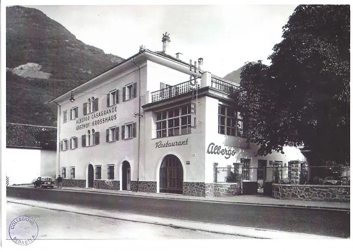Albergo Casagrande