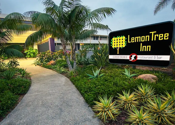 Lemon Tree Inn