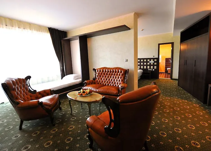 Park Hotel Izida