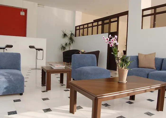 Astir Hotel