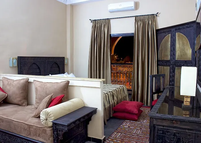 Hotel Azoul