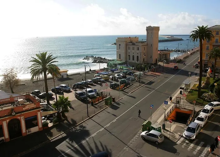 Hotel Mediterranee