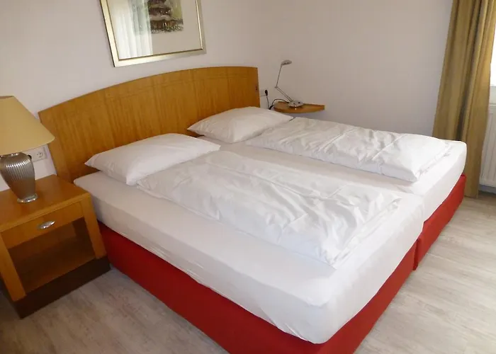 Bed & Breakfast Bulligan