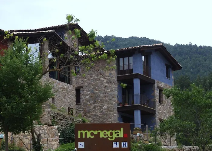 Monegal