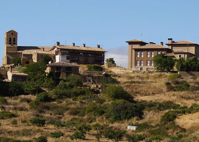 Hotel Rural Valdorba