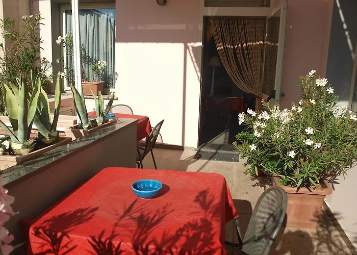 Hotel La Conchiglia