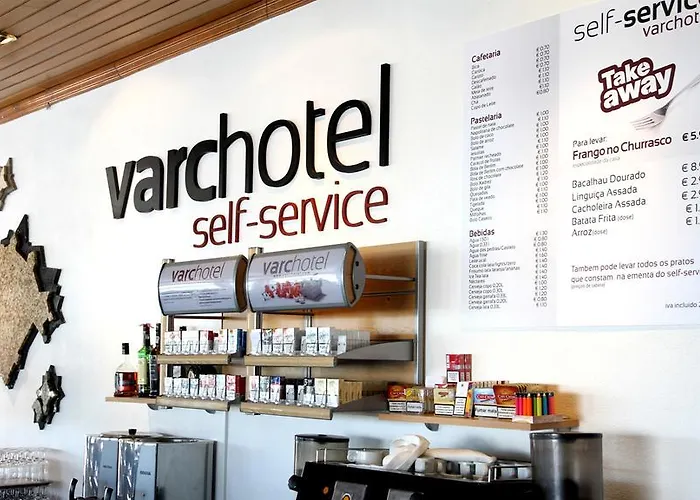 Varchotel