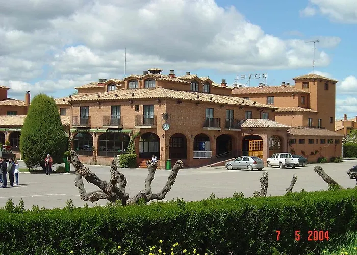 Hotel Alisa