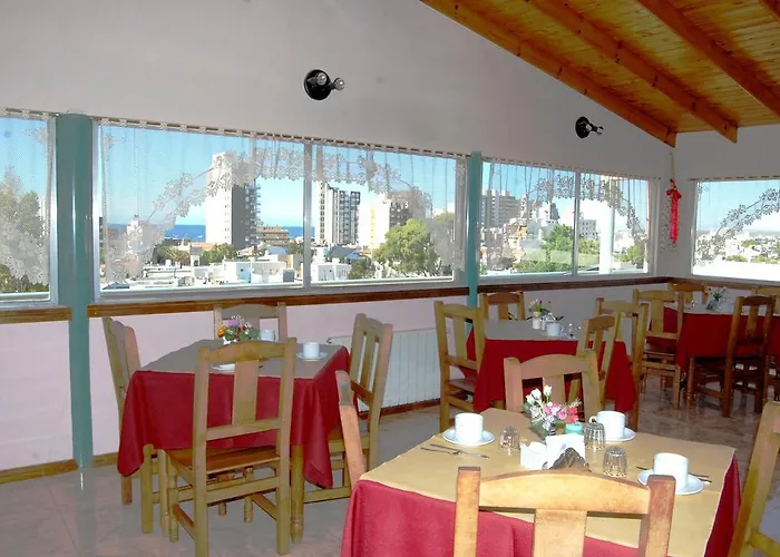 Hotel Fantilli