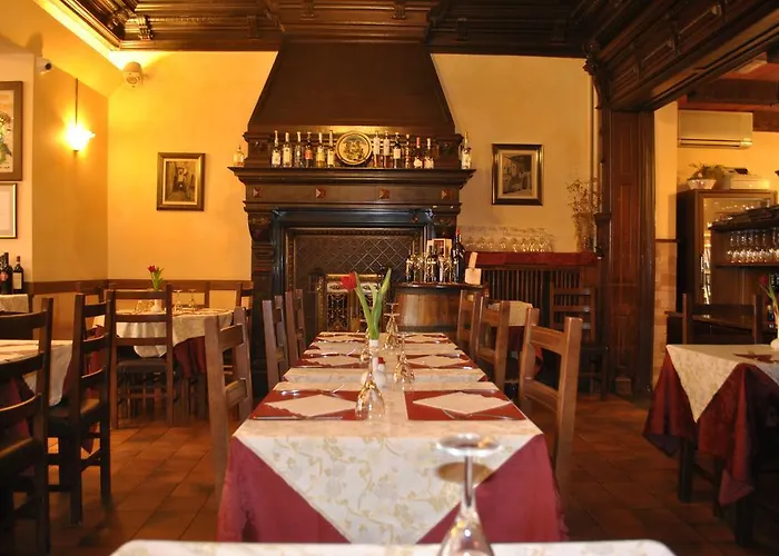 Auberge Gaglioti
