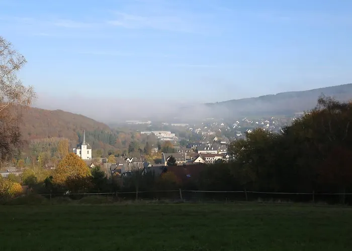 Hotel Bechtel