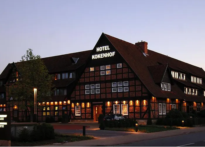 Tbd - Hotel Kokenhof