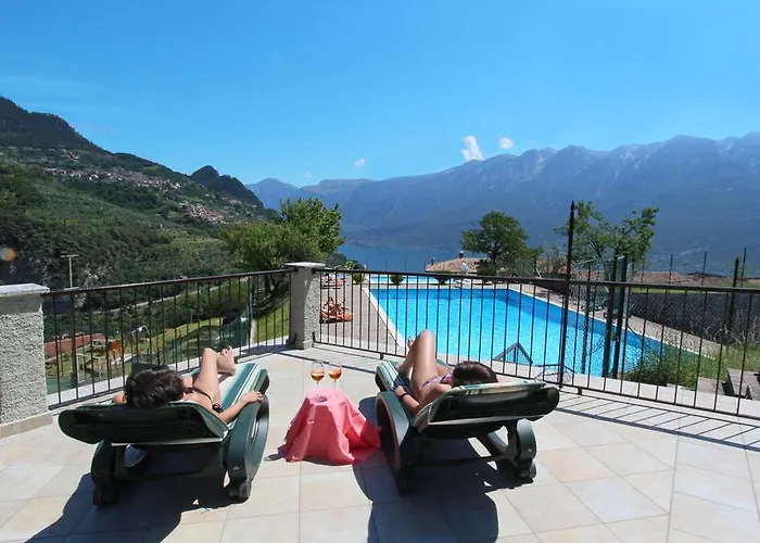 Hotel Garni Al Poggio