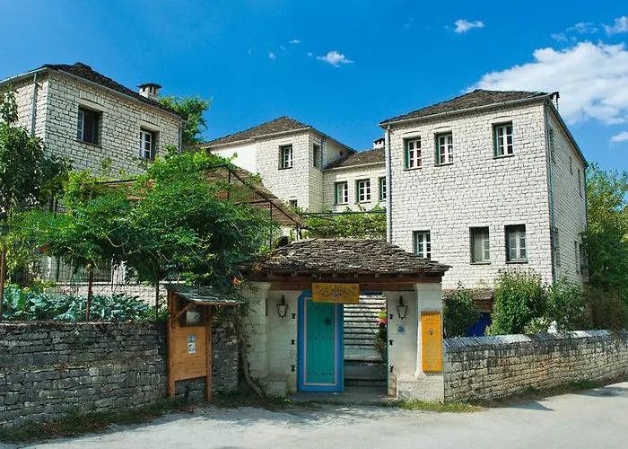 Zissis Hotel