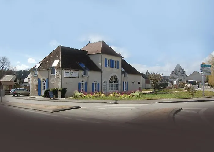 Terre de brenne