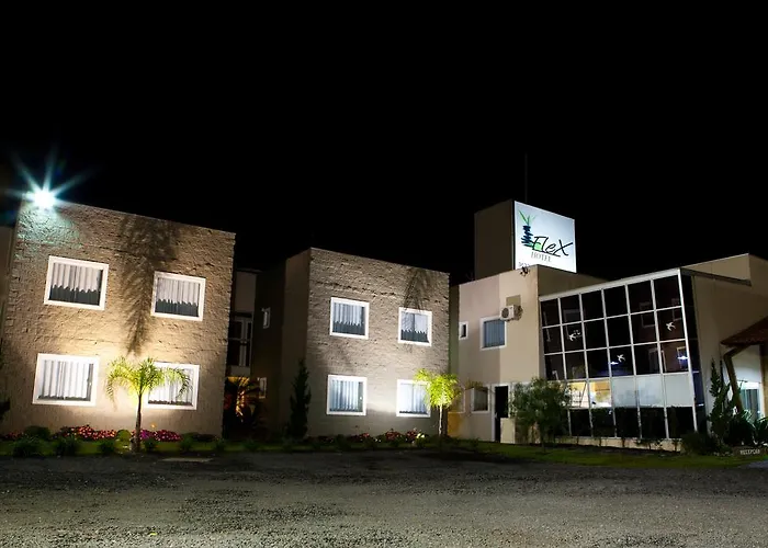 Flex Hotel