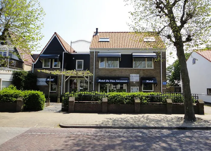 De Vier Seizoenen