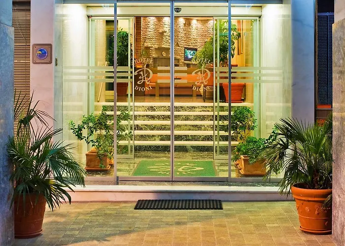 Dioni Hotel
