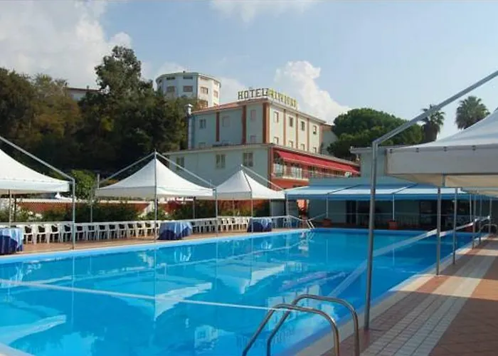Belvedere Hotel Club