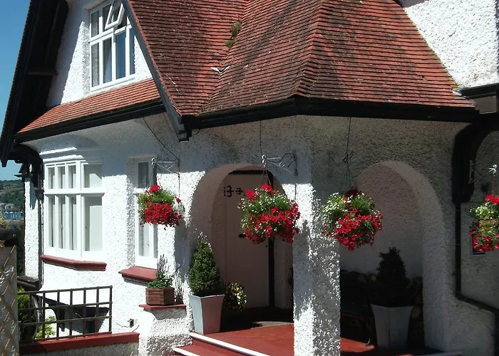 The Red House Guest House