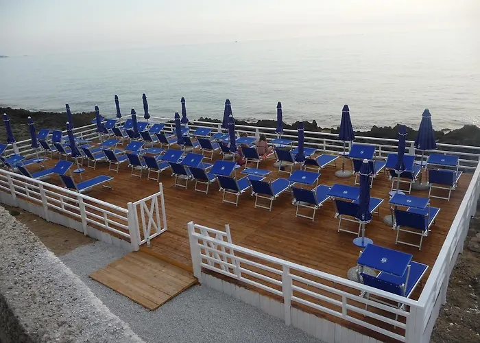 Hotel Costa D'Oro