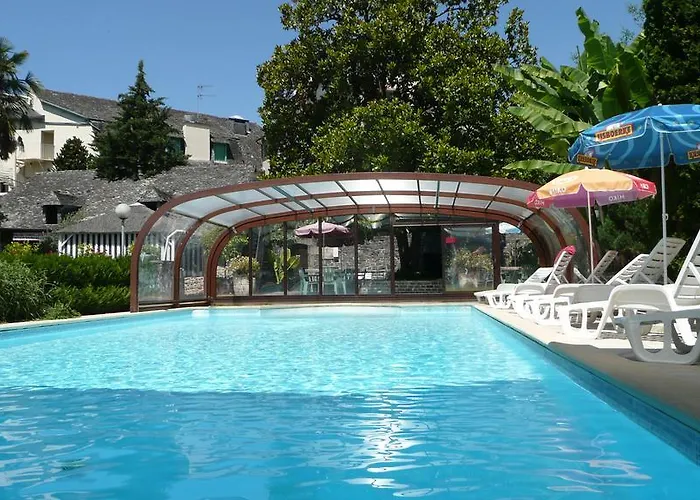 Hôtel du Lion d'Or