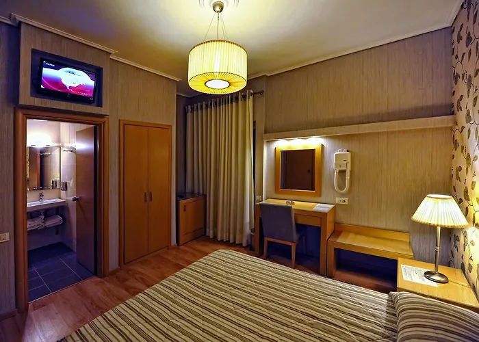 Haikos Hotel