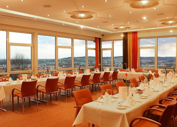 Parkhotel Donauwoerth