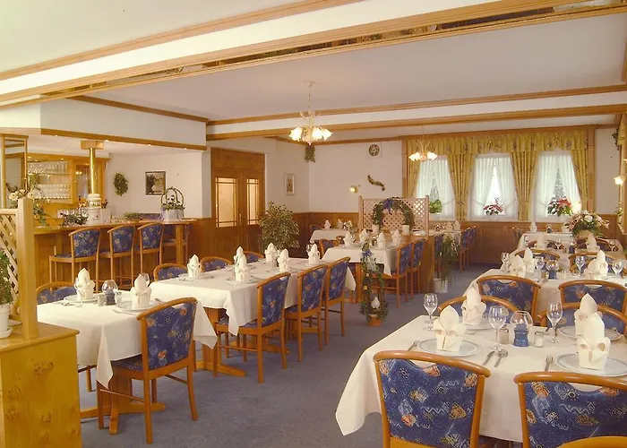 Hotel Flurschuetz