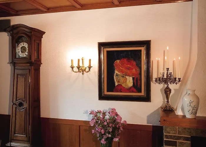 Hotel Kinnen