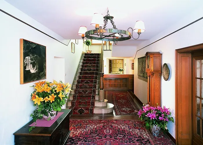 Hotel Kinnen