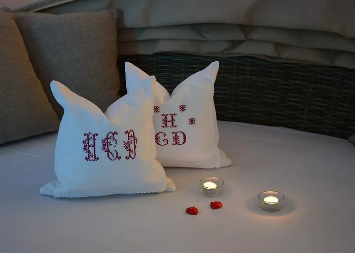 Hotel Garni Carpe Diem