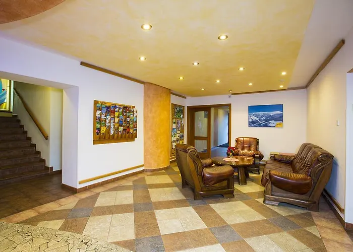 Hotel Helena