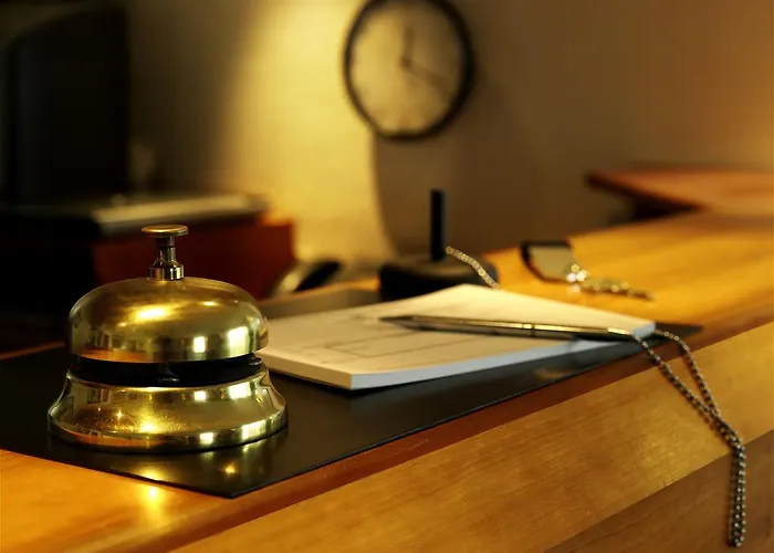 Hotel Buerer Hof