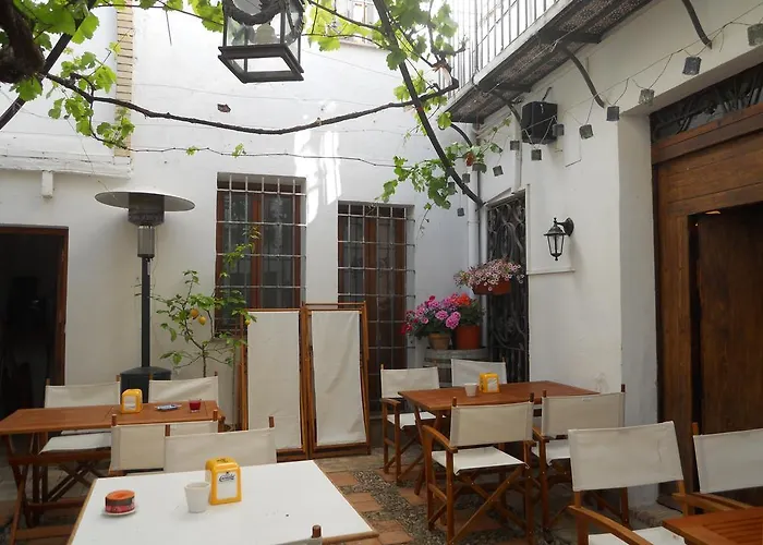 Hotel 1900 Casa Anita