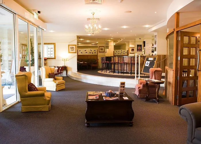 Redearth Boutique Hotel