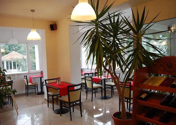 Wellness Hotel Kakadu