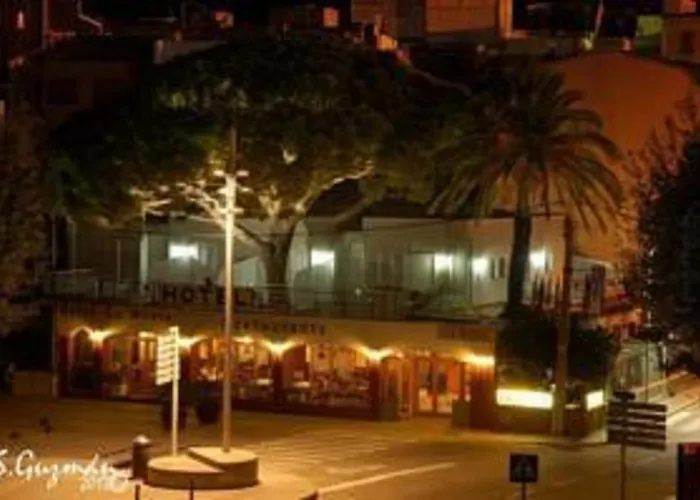 Hotel la Masia