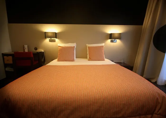Hotel Georges
