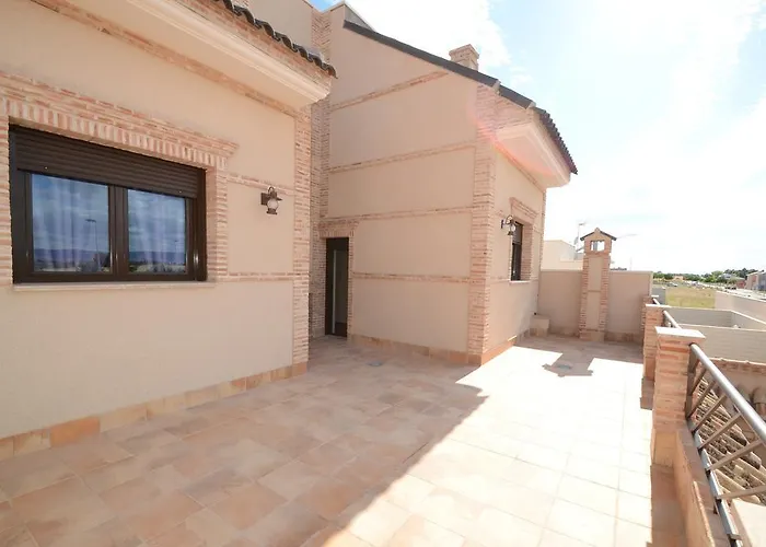 Casa Rural Virgen de las Cruces