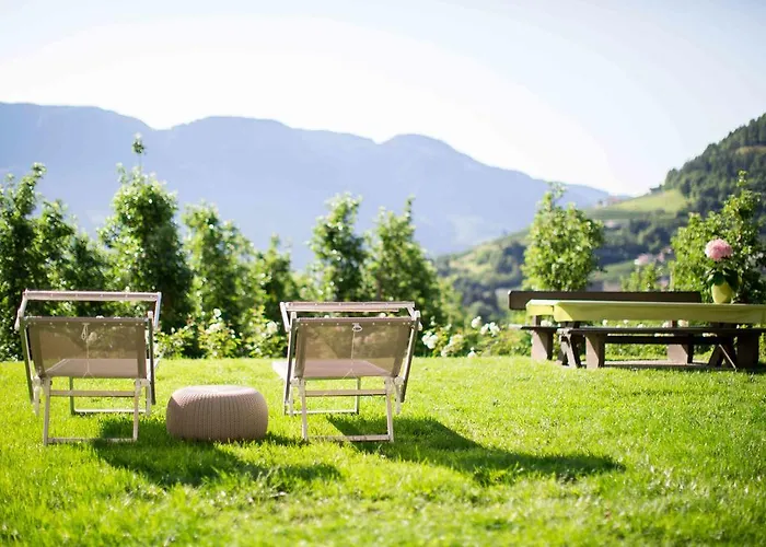Pension An Der Linde