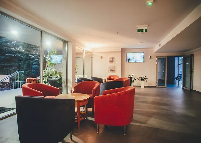 Hotel Trojan
